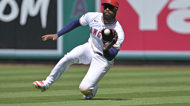 2024 Fantasy Baseball Waiver Wire Adds: Jo Adell, Mike Tauchman, Keaton Winn
