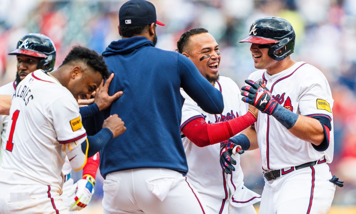 Top 10 MLB Teams Ranked for 2024: Braves Lead, Guardians Rise to No. 2