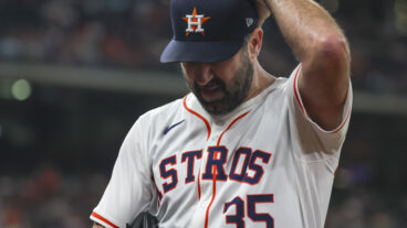 The Astros Have Multiple Interesting Trade Candidates