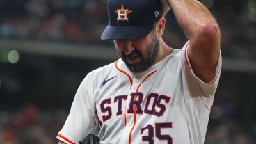 The Astros Have Multiple Interesting Trade Candidates