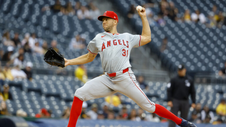 Tyler Anderson Rumors: 5 Potential Trade Landing Spots for All-Star Lefty