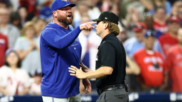 Blue Jays Need to be Held Accountable Amidst Early Struggles