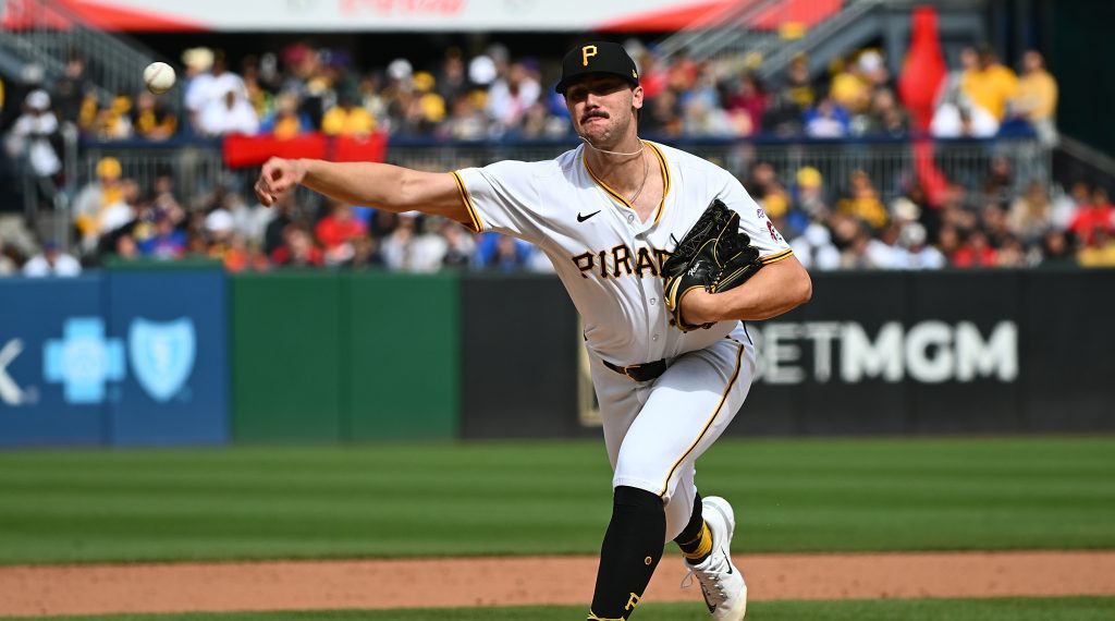 Ranking the Top 10 Rookies of the 2024 MLB Season