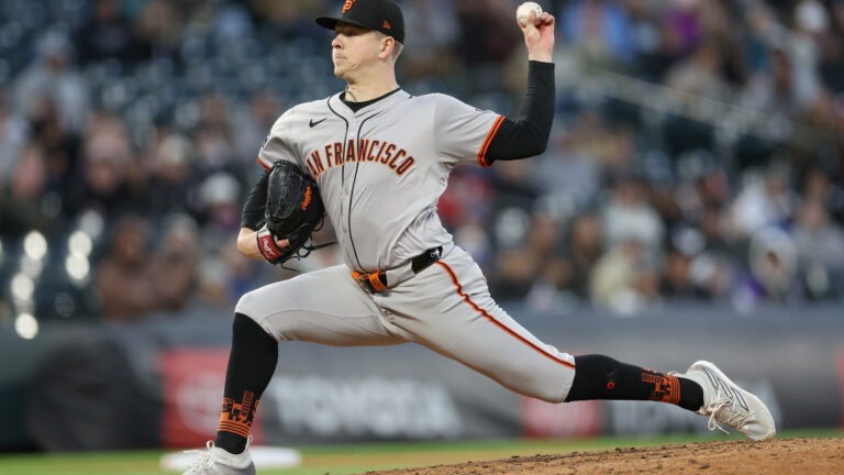 Notes From San Francisco Giants Clubhouse After Kyle Harrison’s Gem