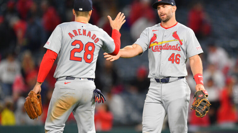 Did the St. Louis Cardinals Miss Their Window with Paul Goldschmidt and Nolan Arenado?