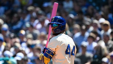 Julio Rodriguez