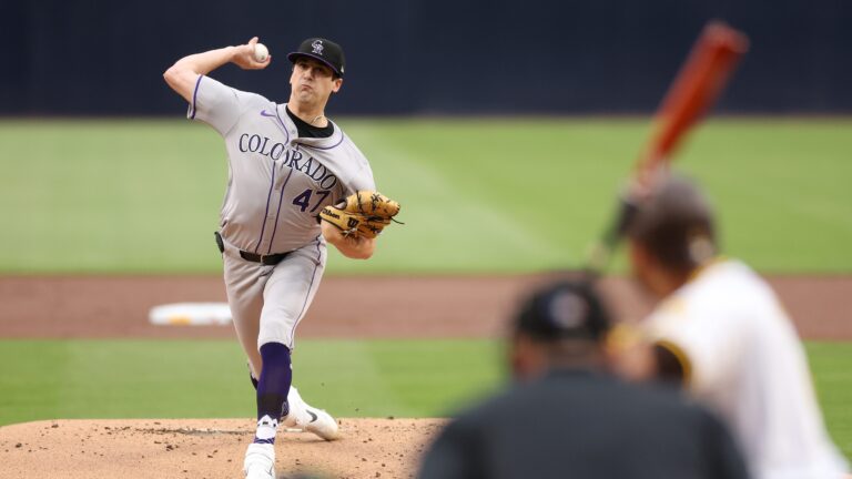 Cal Quantrill’s Mindset is Exactly What the Colorado Rockies Need