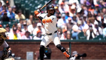 2024 Fantasy Baseball Waiver Wire Adds: Luis Matos, Zach Neto, Taj Bradley