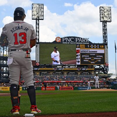 Spencer Schwellenbach: Baseball News, Stats & Analysis | Just Baseball