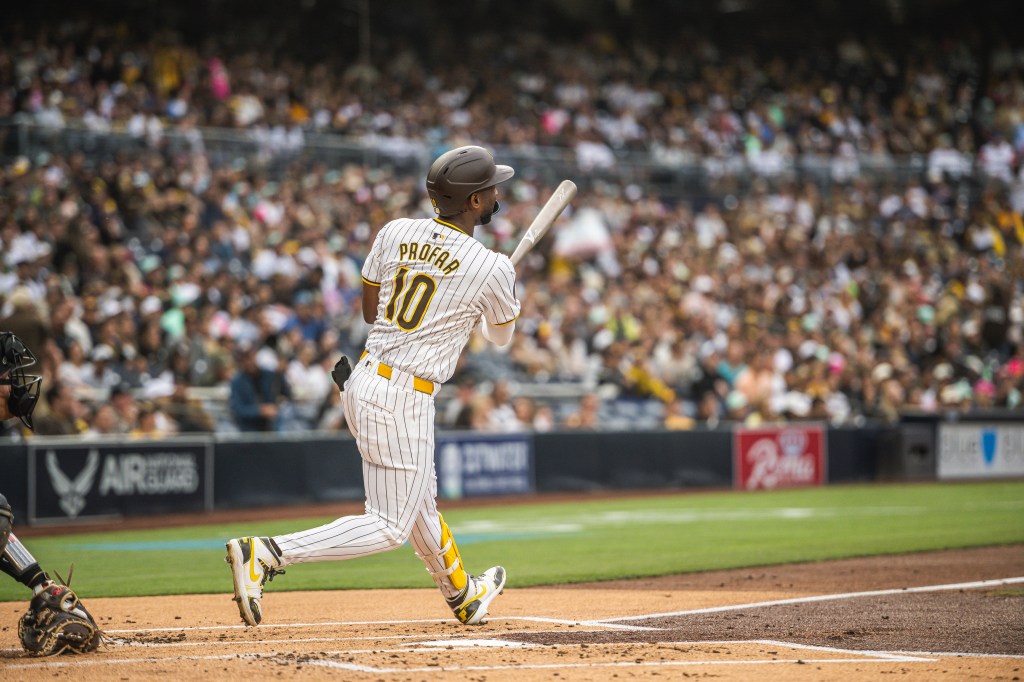 Ranking the Top 10 Free Agent Outfielders in the 202425 Class