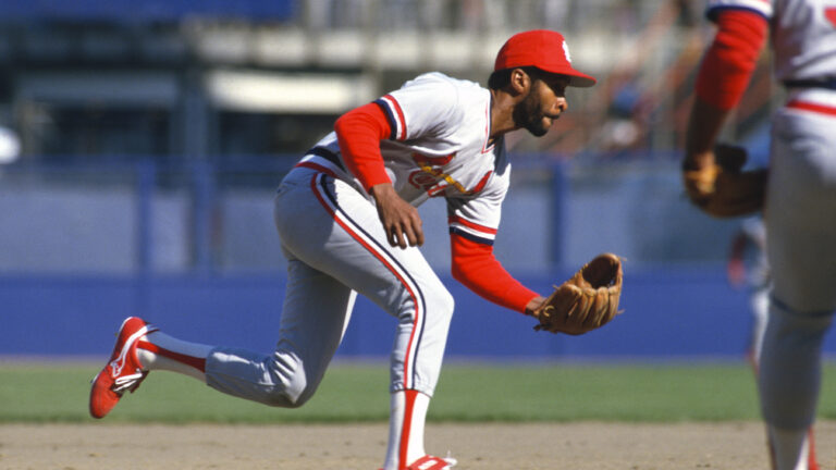 All-Time Gold Glove Team of the Best Defenders in MLB History