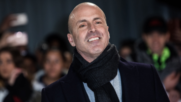 Chaos In Yankeeland With ‘Bronx Zoo 90’ Doc Director D.J. Caruso