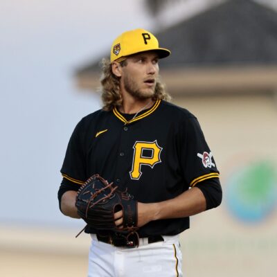 Minor League Pitcher and Hitter of the Month: May 2024