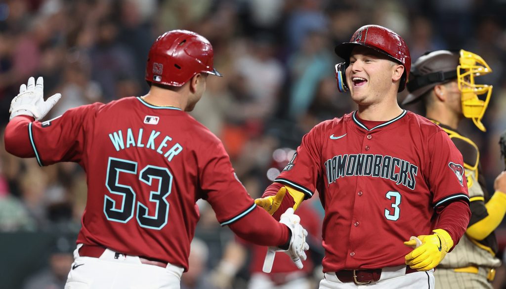 Joc Pederson Landing Spot Projections Just Baseball