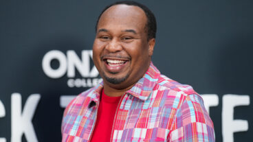 Roy Wood Jr. Tells Us All About The ‘Road To Rickwood’ Podcast In The Latest ‘In The Gap’