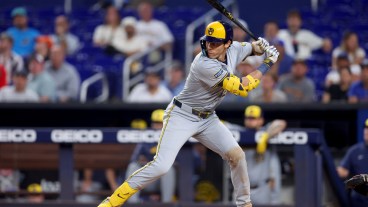 What Comes Next for Christian Yelich and the Milwaukee Brewers?