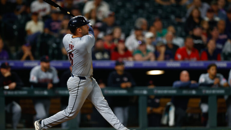 Four Unlikely Heroes Who Have Been Instrumental to the Guardians Success in 2024