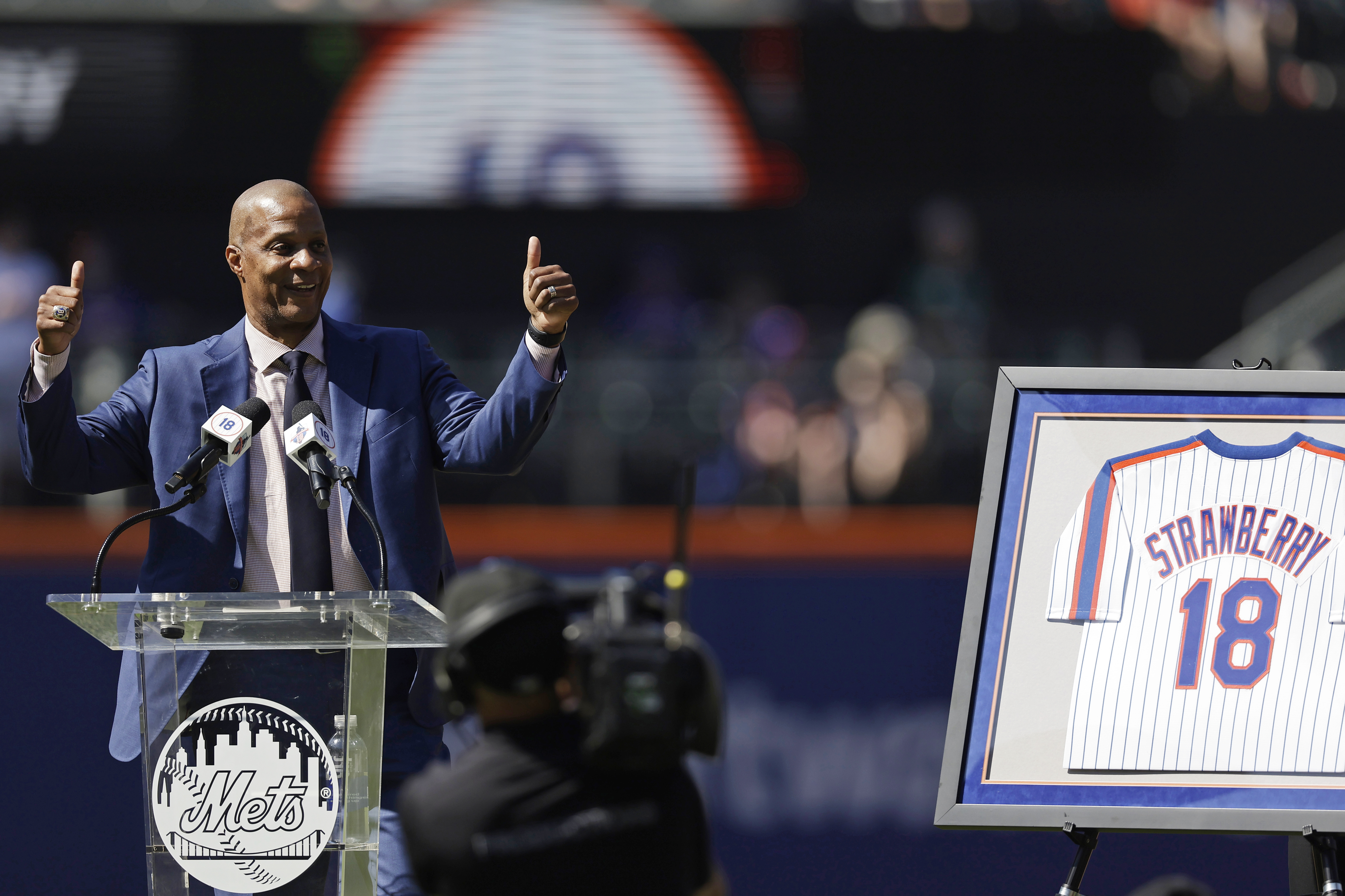 Who Will Be the New York Mets Next Jersey Retired? | Just Baseball