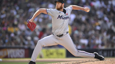 Diamondbacks’ A.J. Puk Trade Helps Them Retool for Wild Card Push