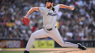 Diamondbacks’ A.J. Puk Trade Helps Them Retool for Wild Card Push