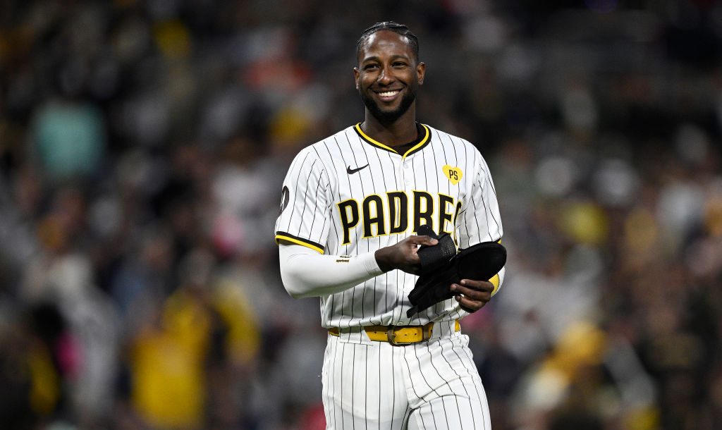 NL Outfield AllStar Race New Contenders Shine Bright BVM Sports