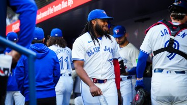 Vladimir Guerrero Jr