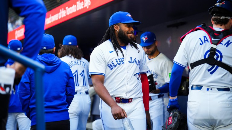 Vladimir Guerrero Jr