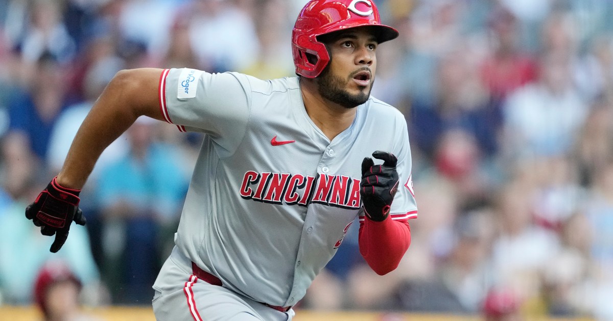Cincinnati Reds 2025 Payroll Outlook Just Baseball