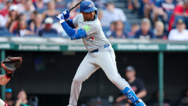 How Does Orelvis Martinez’s Suspension Affect the Blue Jays?