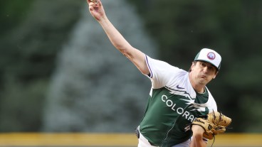 Cal Quantrill