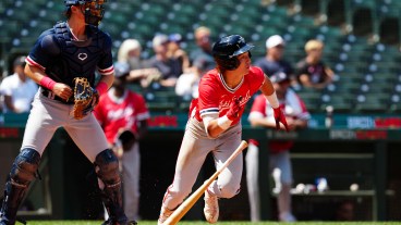 Six Canadian Players to Keep an Eye on in the 2024 MLB Draft