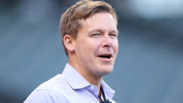 Minor League Pitcher and Hitter of the Week: July 1-7