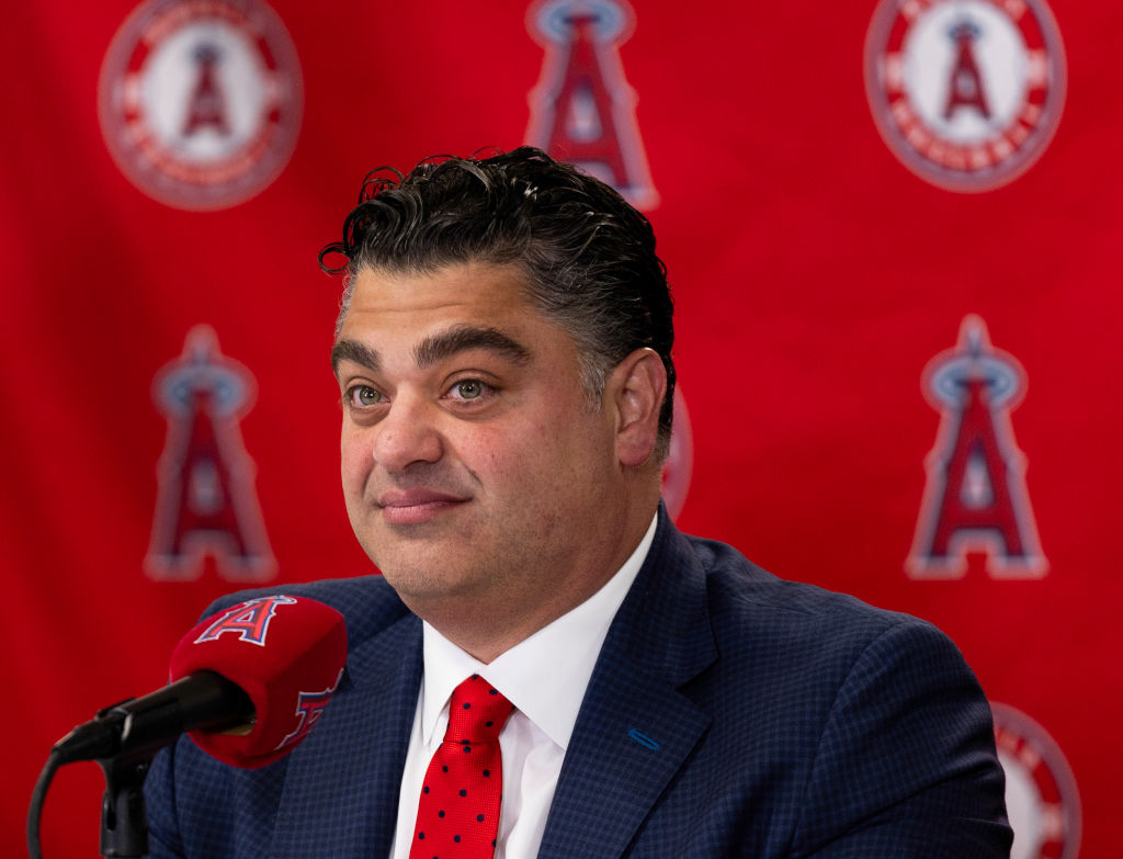 The Angels Set Their Rebuild Back With Quiet Trade Deadline