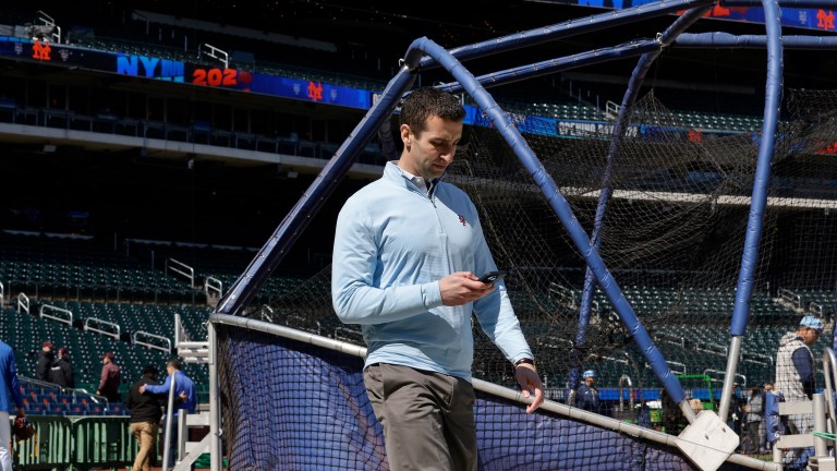 David Stearns