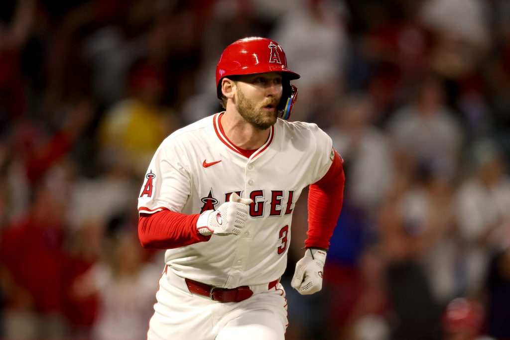 Is This the Year the Angels Finally Give in and Sell? | Just Baseball