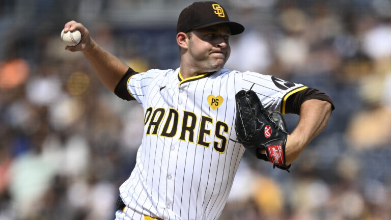 Observations From San Diego Padres Camp: Darvish, Opening Day, Pitching Competition