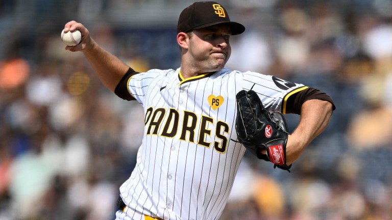 Michael King Wasn't An All-Star, But He's Quietly Turning Into One