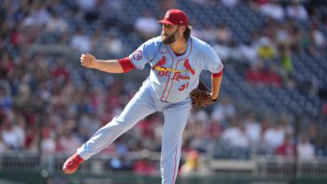 Five MLB Veterans Who Are Still Free Agents on Opening Day