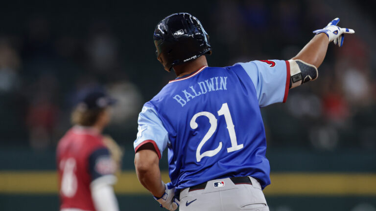 Will The Braves Hold or Trade Their Latest Young Catcher?