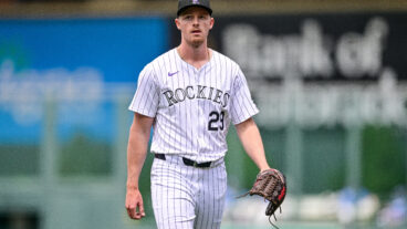 Tanner Gordon talks Colorado Rockies-Atlanta Braves trade, MLB debut, more