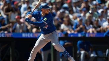Why the Blue Jays Should Keep Danny Jansen at the Deadline