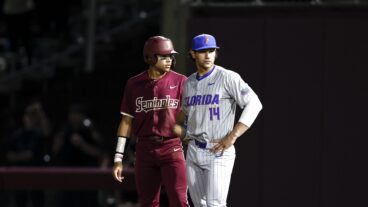 MLB Mock Draft 4.0: The Final Mock