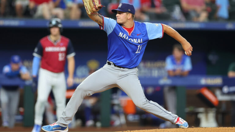 Breaking Down the Marlins Massive Haul for Closer Tanner Scott