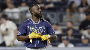 Mariners Make Their Move, Acquire Randy Arozarena