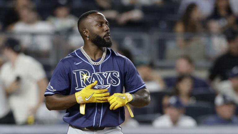 Mariners Make Their Move, Acquire Randy Arozarena