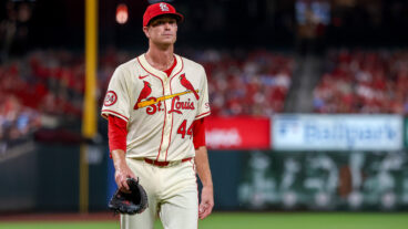 What Do the Cardinals Need to Add to Make a Run?