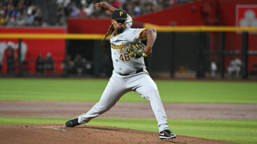 3 Things Heard Inside Pittsburgh Pirates Clubhouse After Arizona Loss