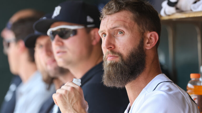 Chasen Shreve’s Journey Back to Big Leagues Continues in Colorado