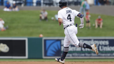 Top 10 Detroit Tigers Spring Training Storylines to Watch