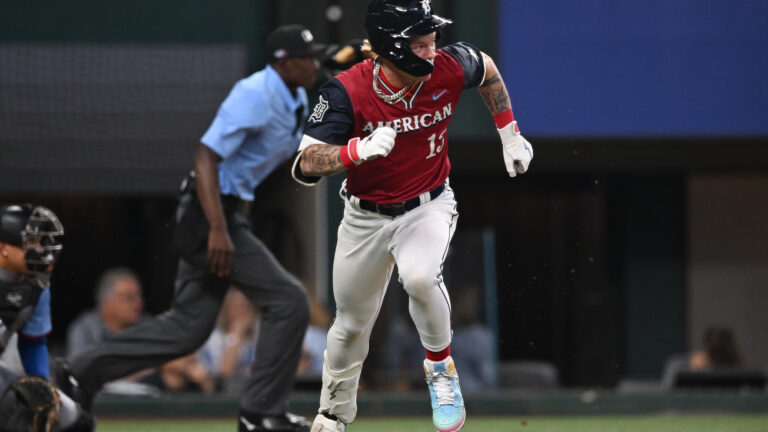 Minor League Pitcher and Hitter of the Month: July